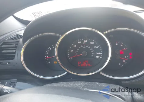 2011 Kia Sorento Lx V6 from USA, damaged, VIN 5XYKT4A25BG148259